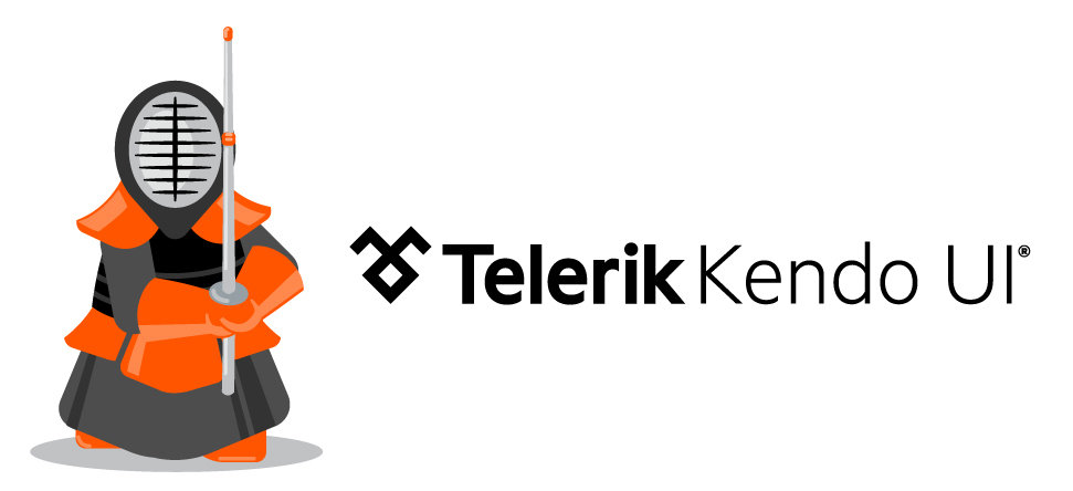 Kendo & Telerik toolsets